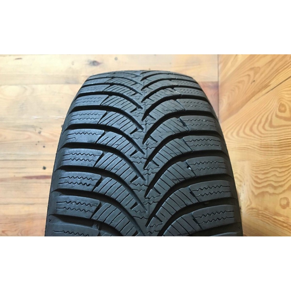 185/65R15 Hankook WinterICept RS 2 (6mm)