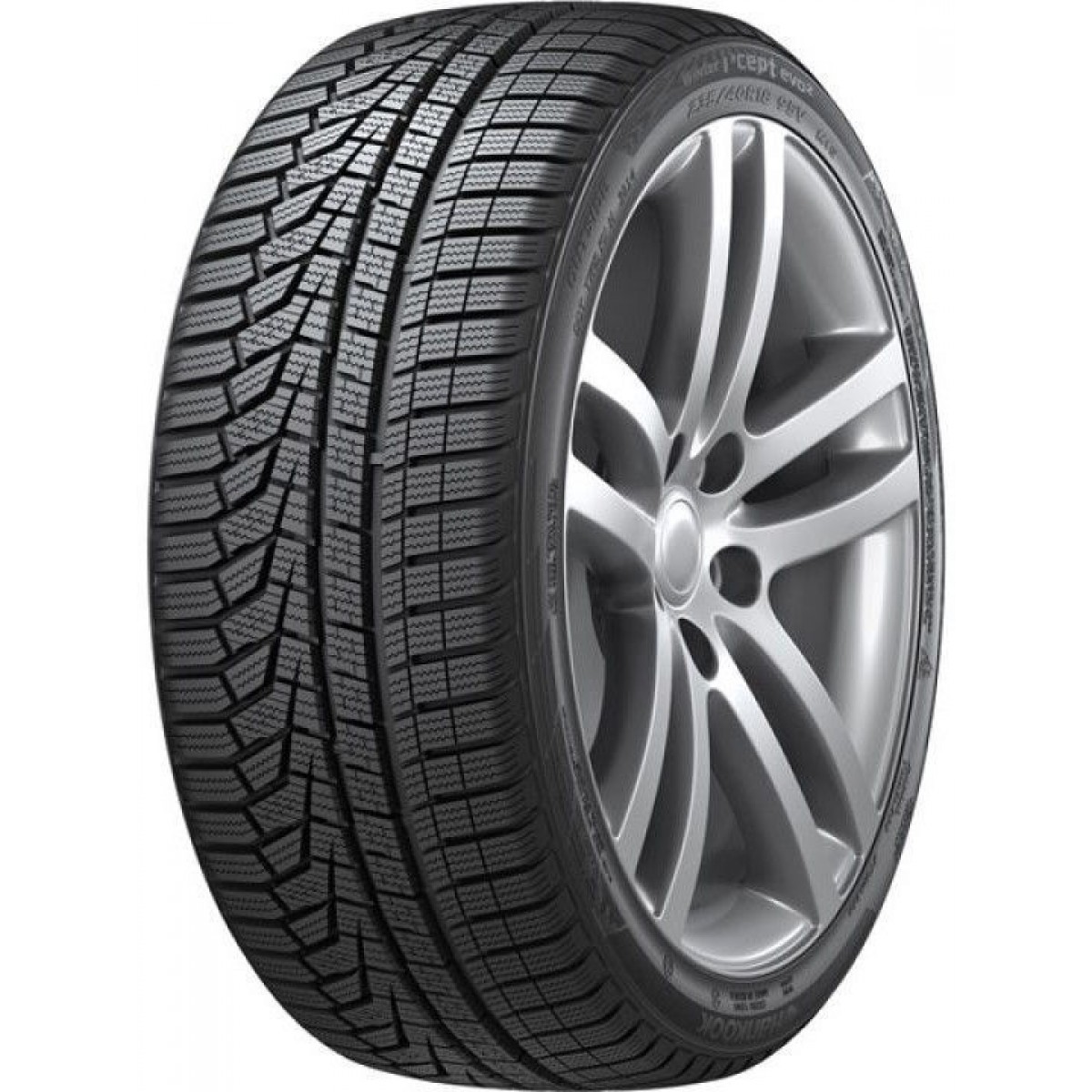 235/55R17 Hankook Winter I Cept Evo 2 