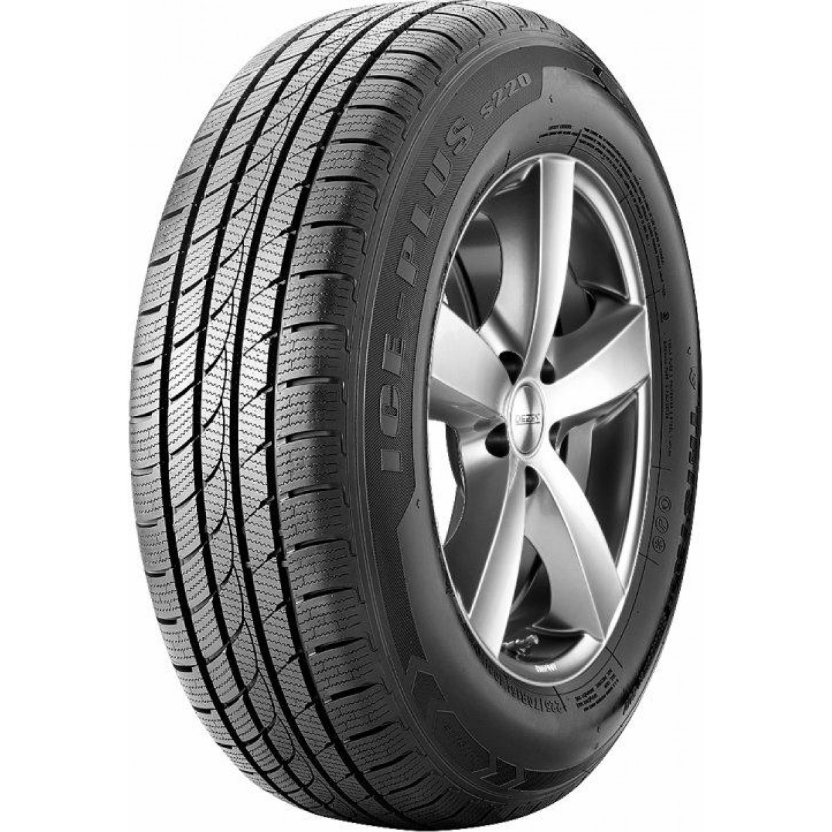 225/70R16 Imperial Snowdragon SUV Ice-Plus S220