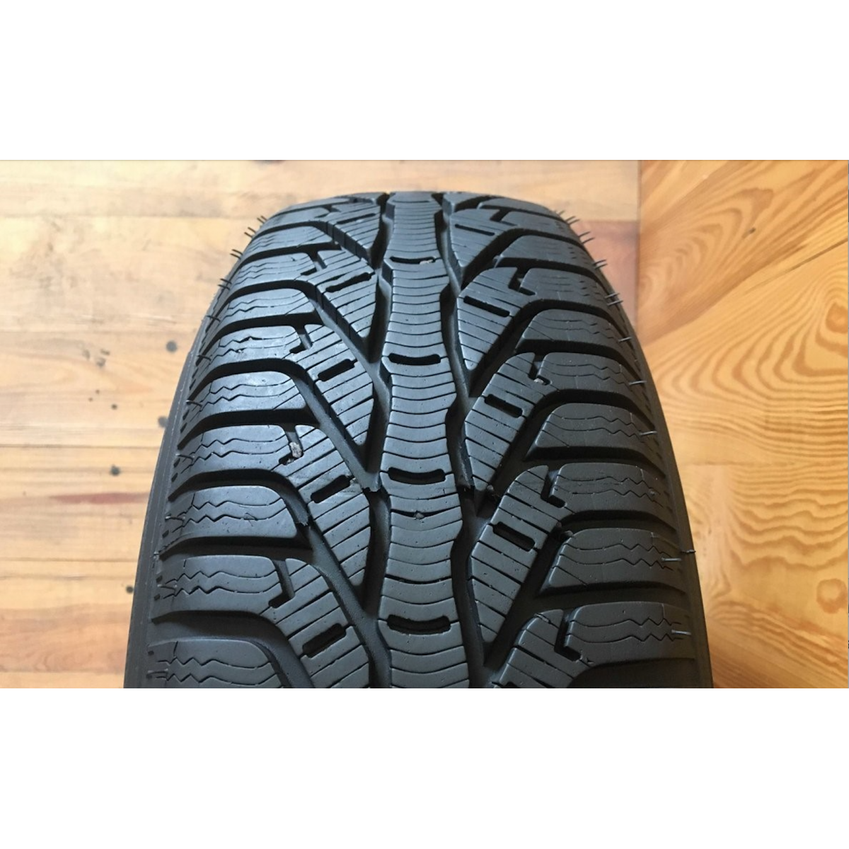 205/55R16 Kleber Krislap HP2 (7mm)