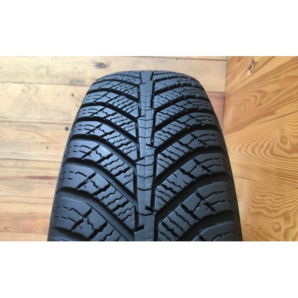 195/65R15 [M+S] Kumho Solus HA31 - 7mm