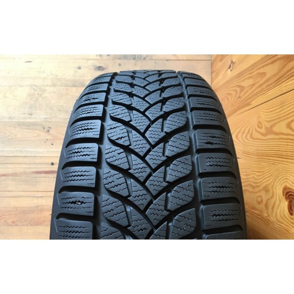 195/65R15 [M+S] Lassa Snoways ERA - 7mm