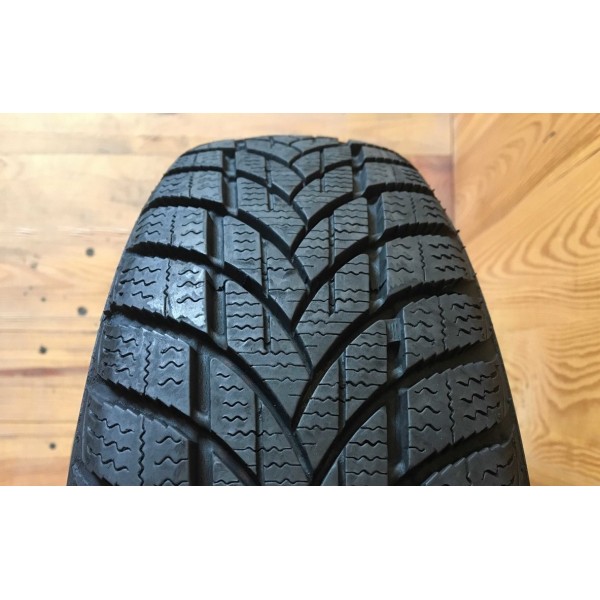 195/65R15 Maxxis Presa Snow (8mm)