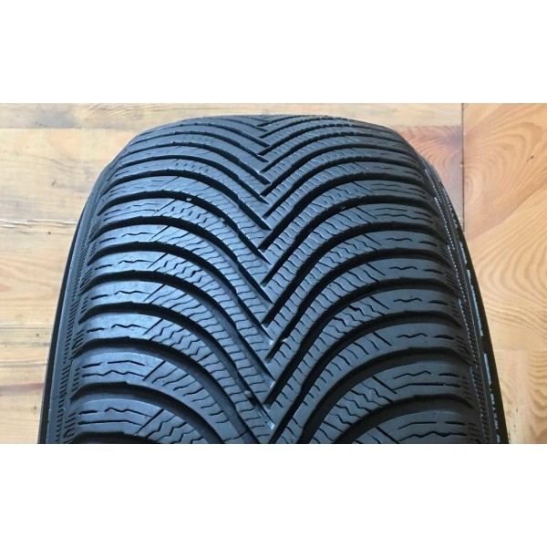 215/60R16 Michelin Alpin 5