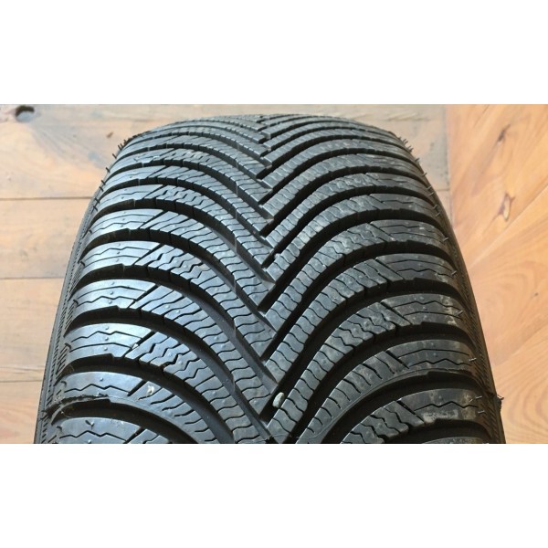 195/65R15 Michelin Alpin 5 (7mm)