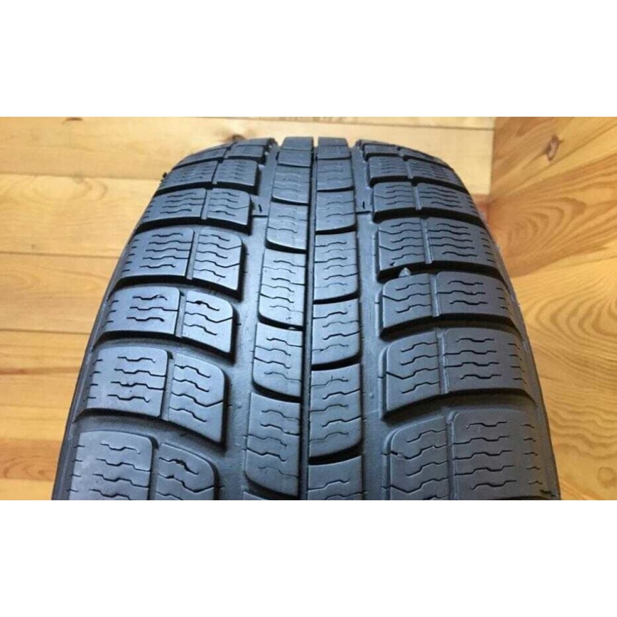 265/40R18 Michelin Pilot Alpin PA2