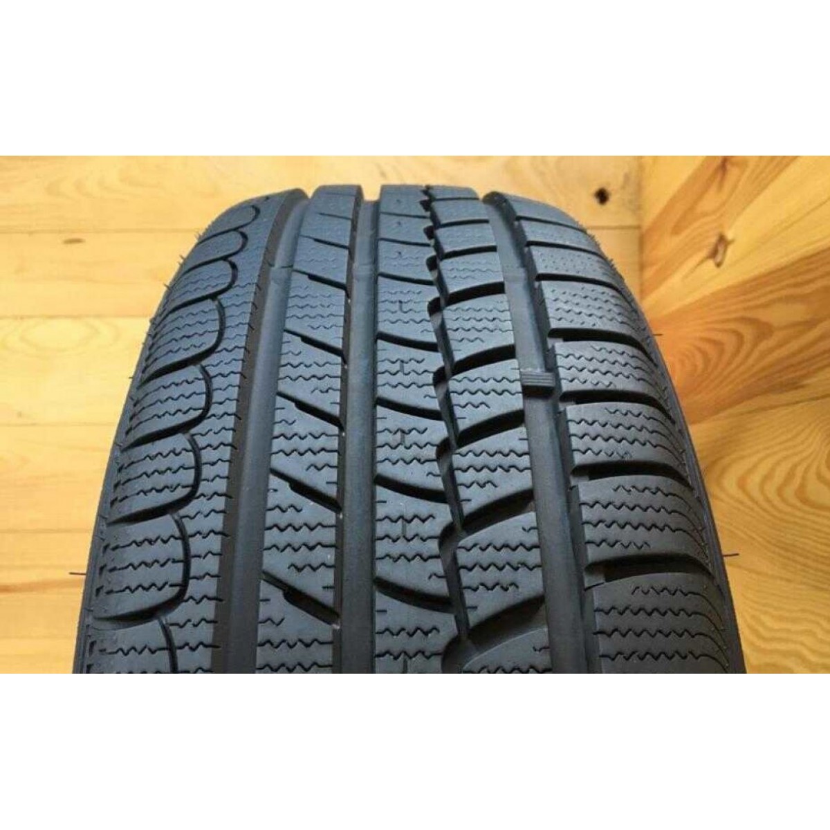 185/65R15 Nexen Winguard Snow G wh2 (6.5mm)