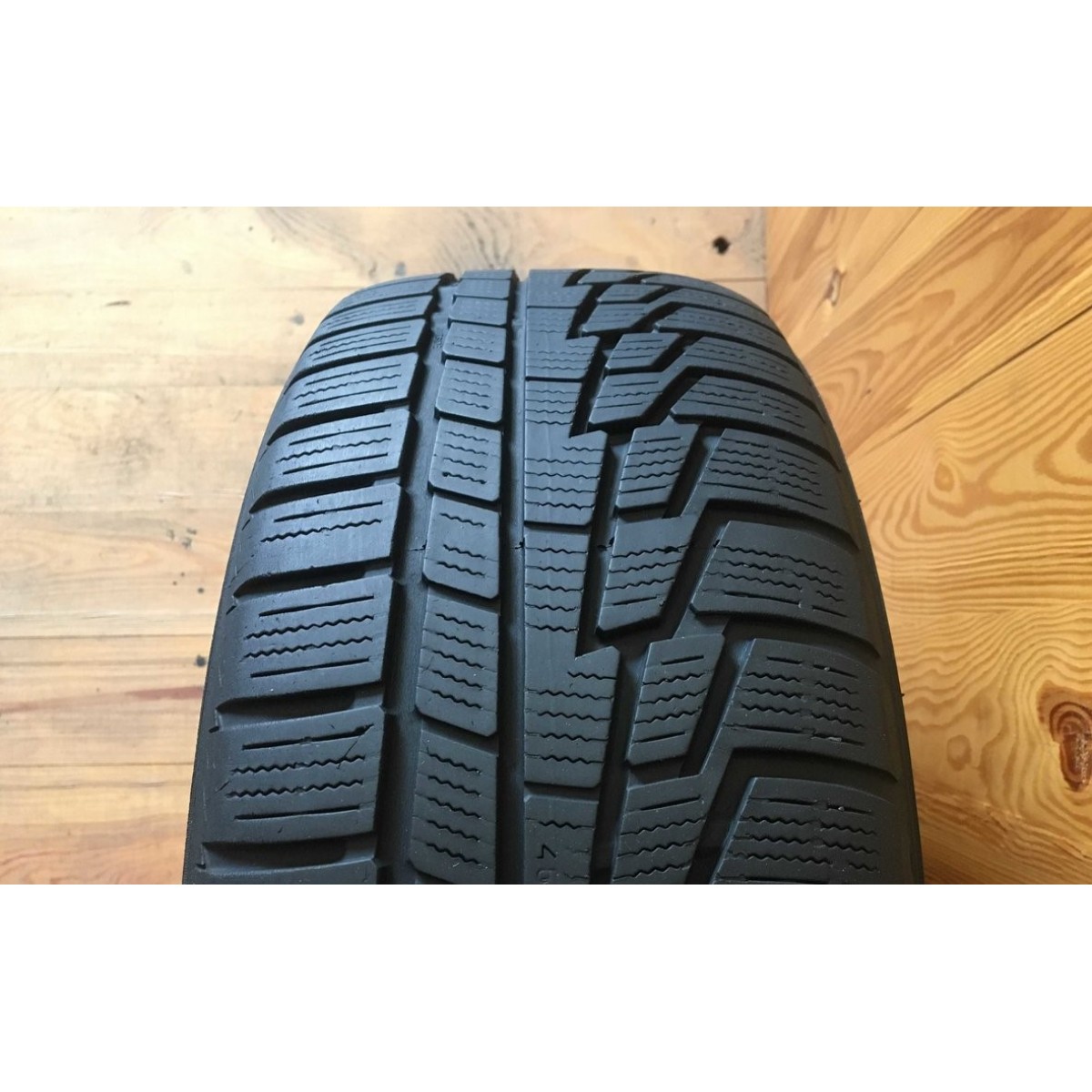 235/65R17 [M+S] Nokian WR G2 - 5mm