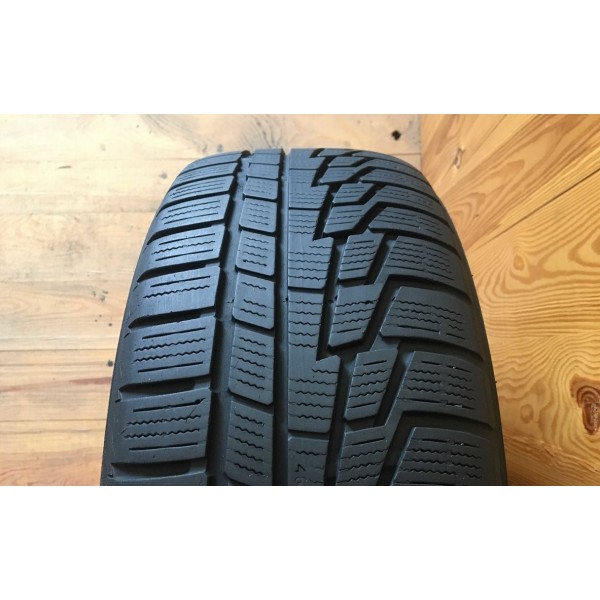 235/65R17 [M+S] Nokian WR G2 - 5mm