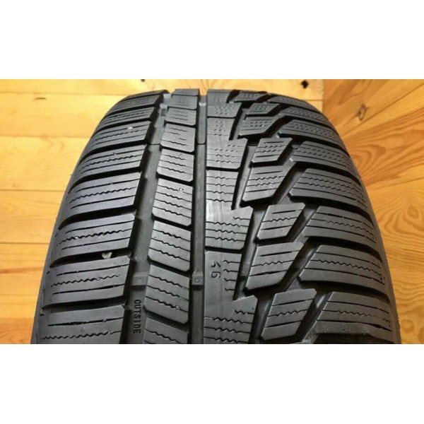 245/65R17 Nokian WR G2
