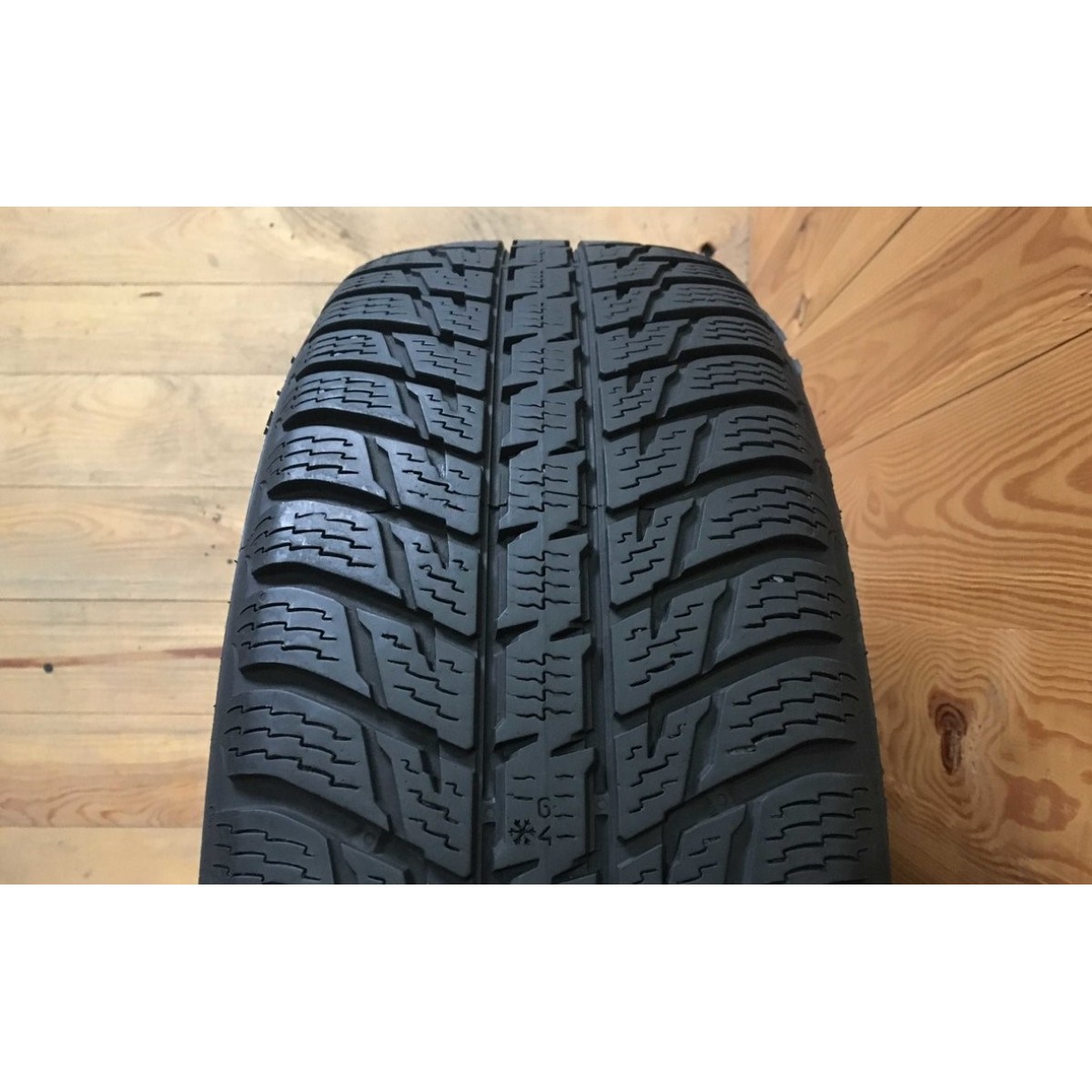 265/60R18 Nokian WR SUV 3 265/60R18 Nokian WR SUV 3