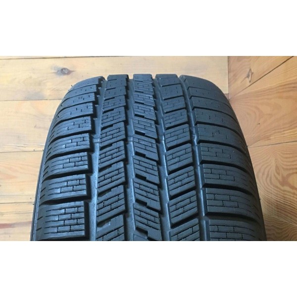 195/65R15 [M+S] Pirelli Winter 190 Snow Sport - 5.5mm