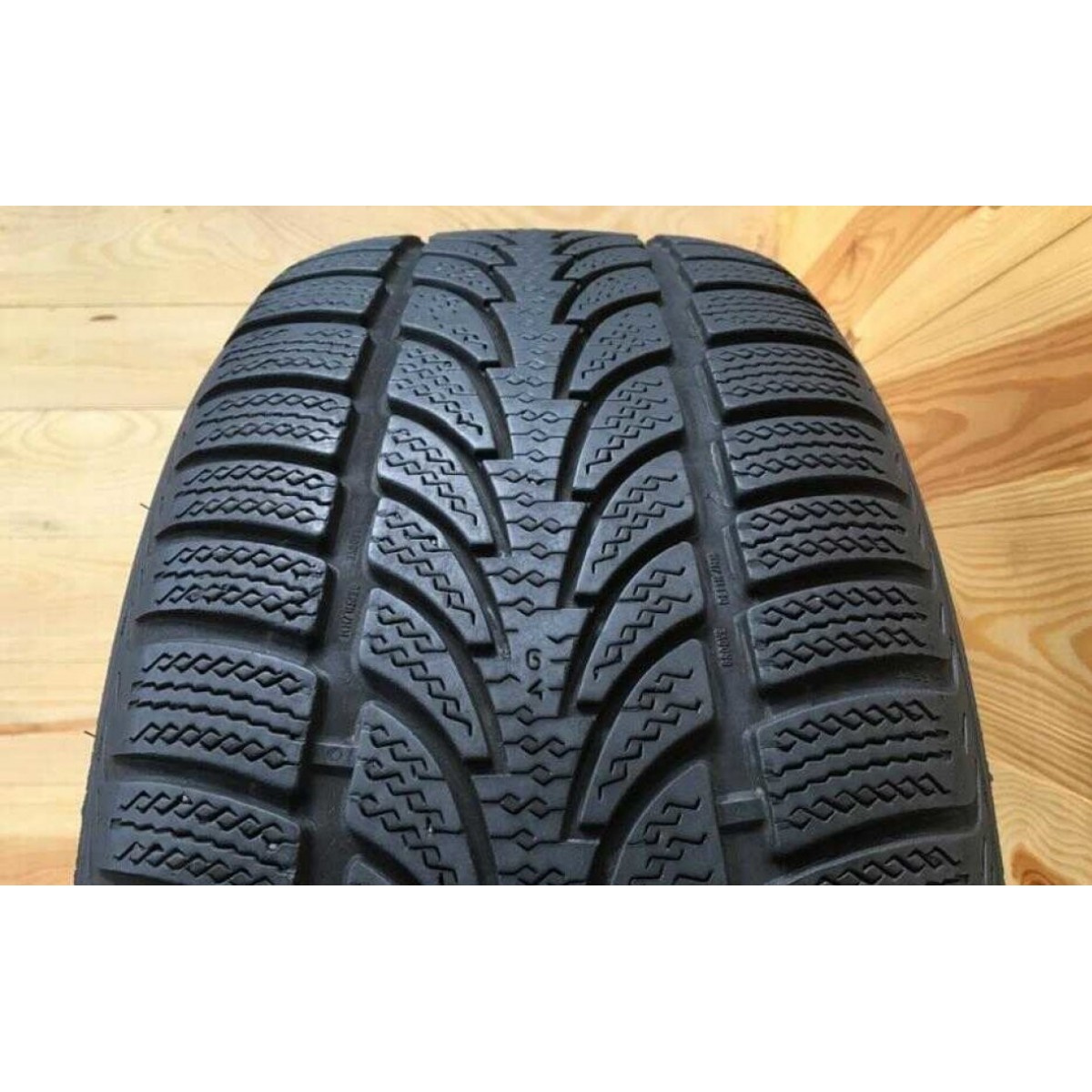 225/65R17 Rockstone Eco Snow Suv