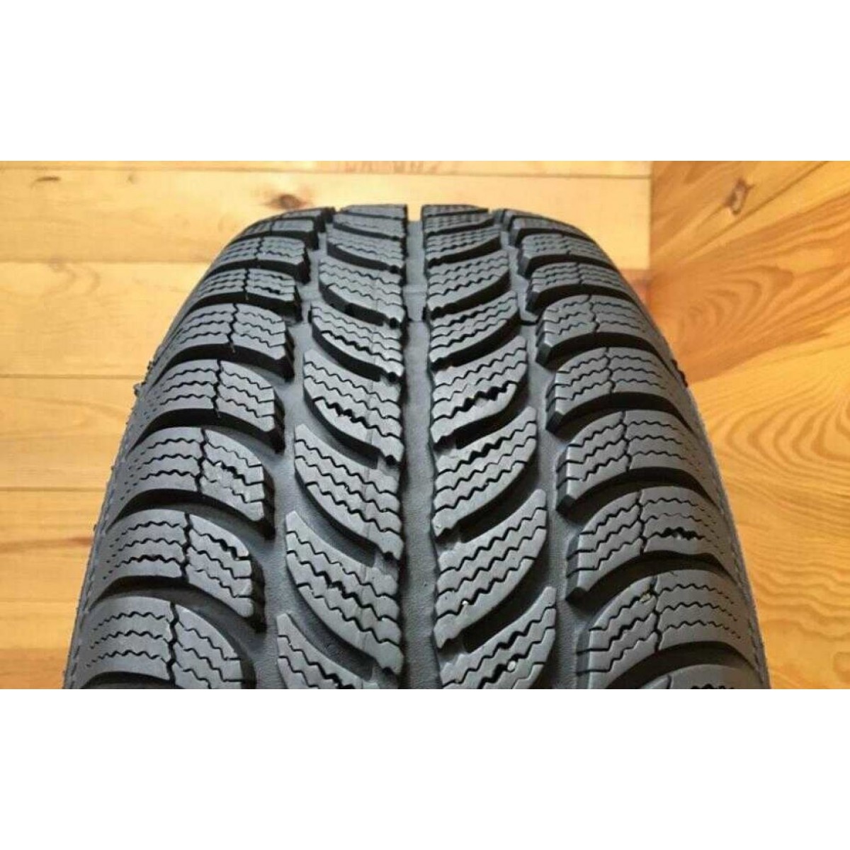 185/65R15 Sava Eskimo S3 (5.5mm)