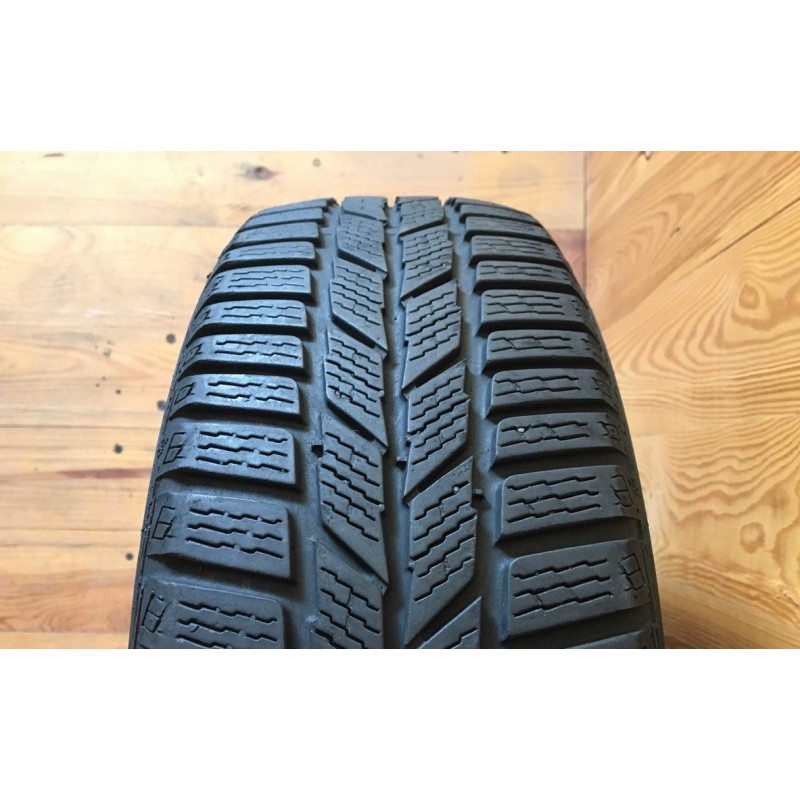 205/60R16 Semperit MasterGrip 2 (5mm)