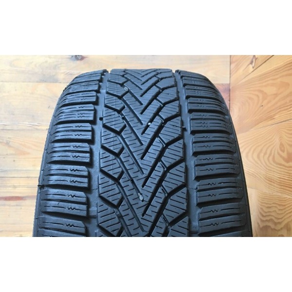 215/50R17 [M+S] Semperit Speed-Drip 2 - 5mm