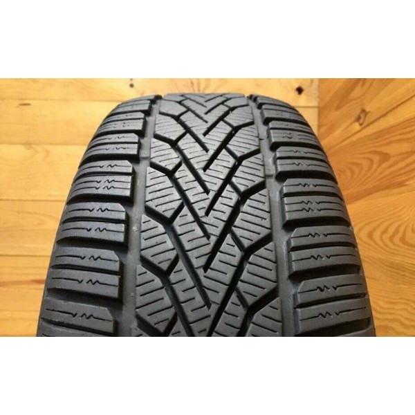 195/65R15 Semperit Speed-Grip2 (6mm)