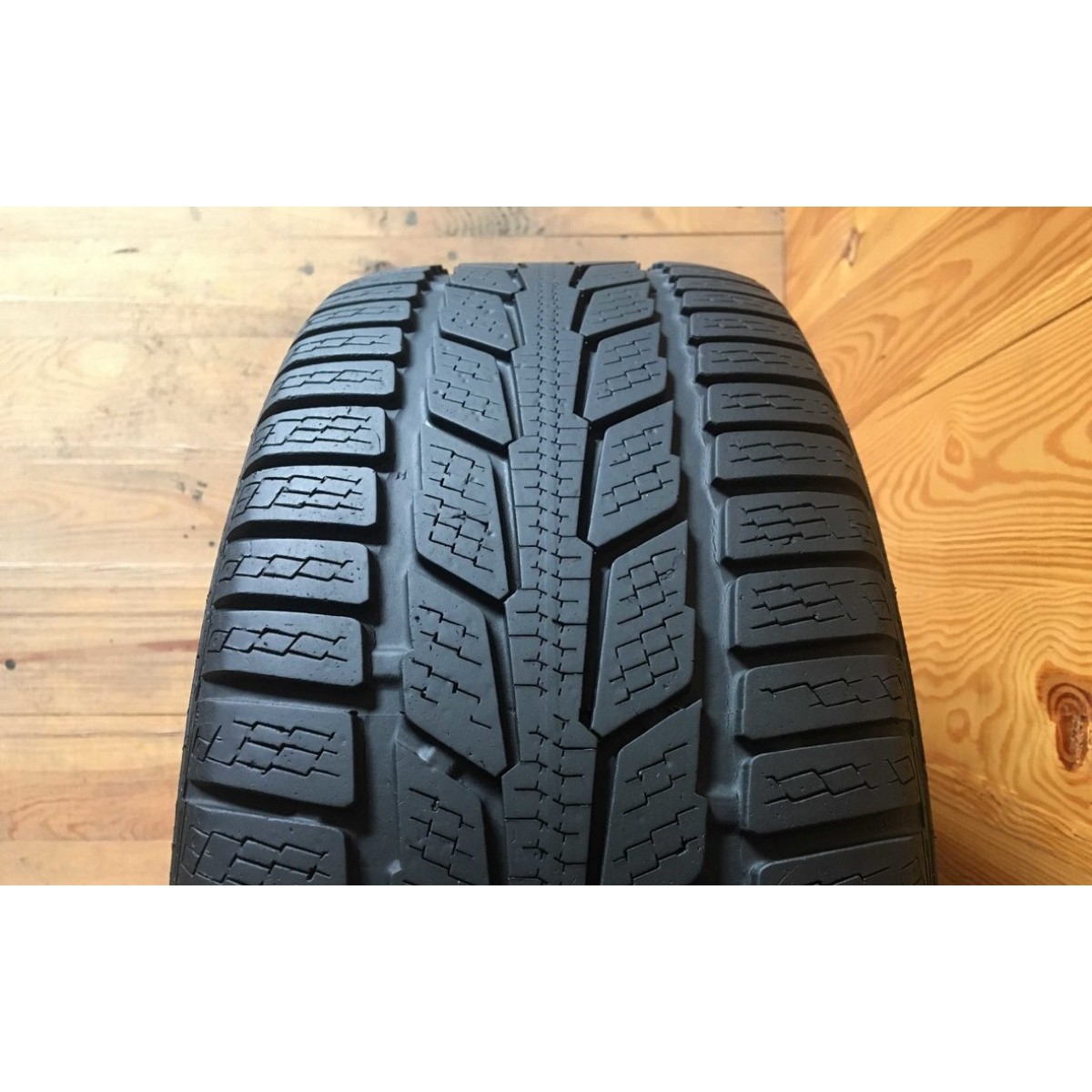 225/50R17 [M+S] Semperit Speed-Grip - 5.5mm
