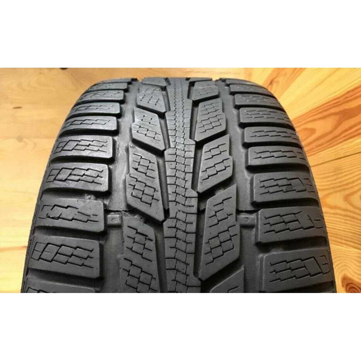 195/65R15 Semperit SpeedGrip ( 7mm) 195/65R15 Semperit SpeedGrip ( 7mm)