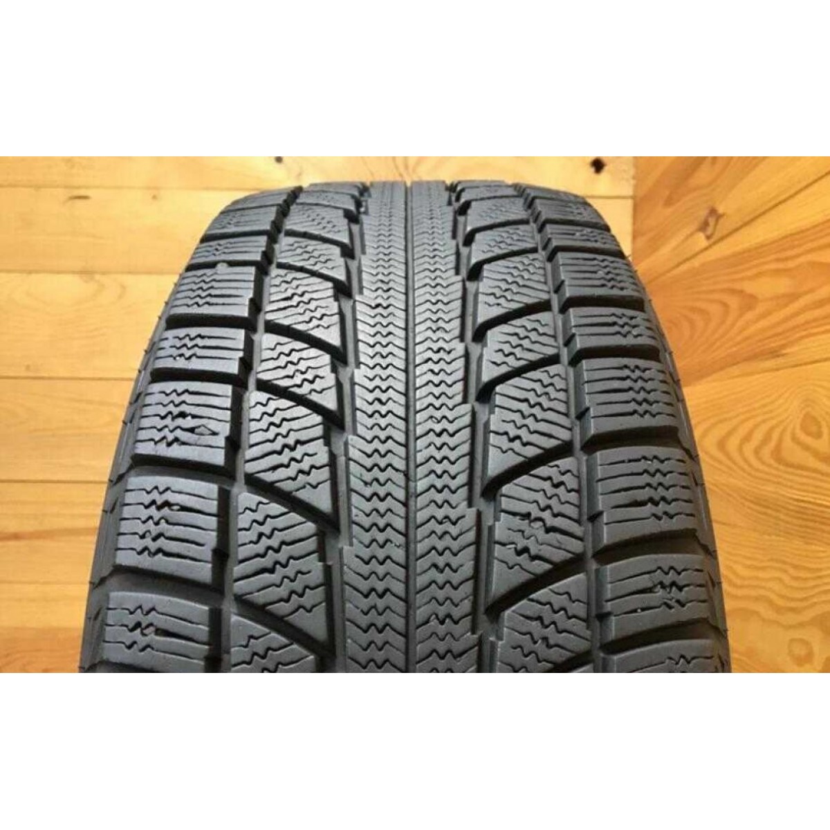 185/65R15 Tigar Winter 1 (6.5mm)