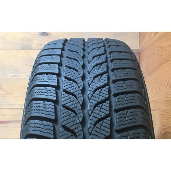 195/65R15 Uniroyal MS plus 66 (7mm)