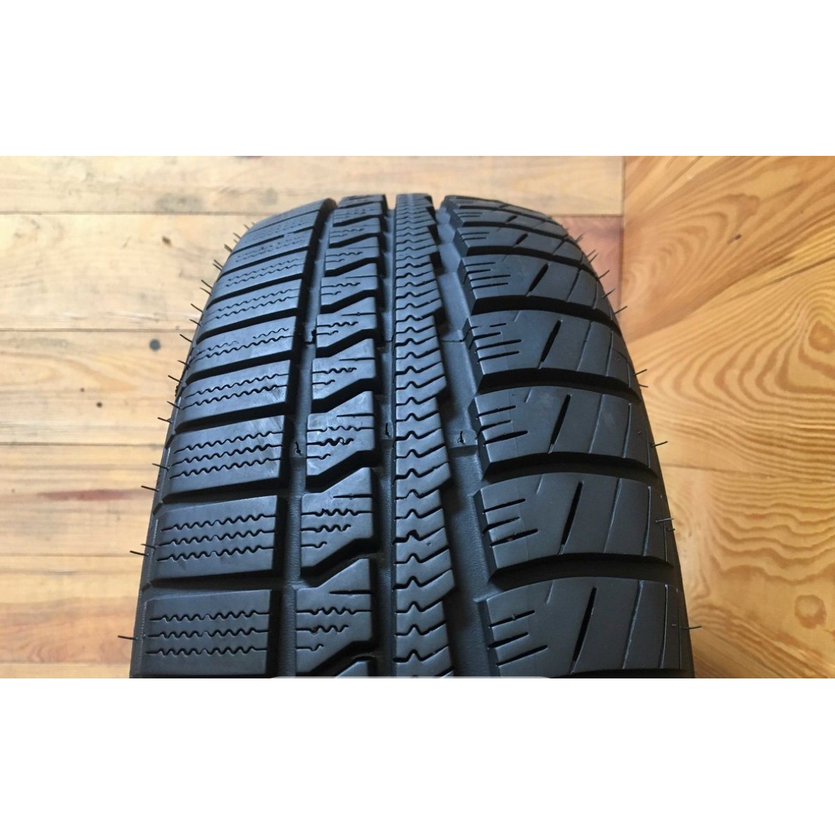 195/65R15 [M+S] Vredestein Quatrac 3 - 6.5mm