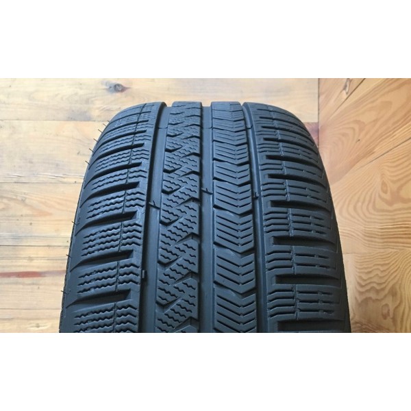 185/65R15 Vredstein Quatrac 5 (4.5mm)