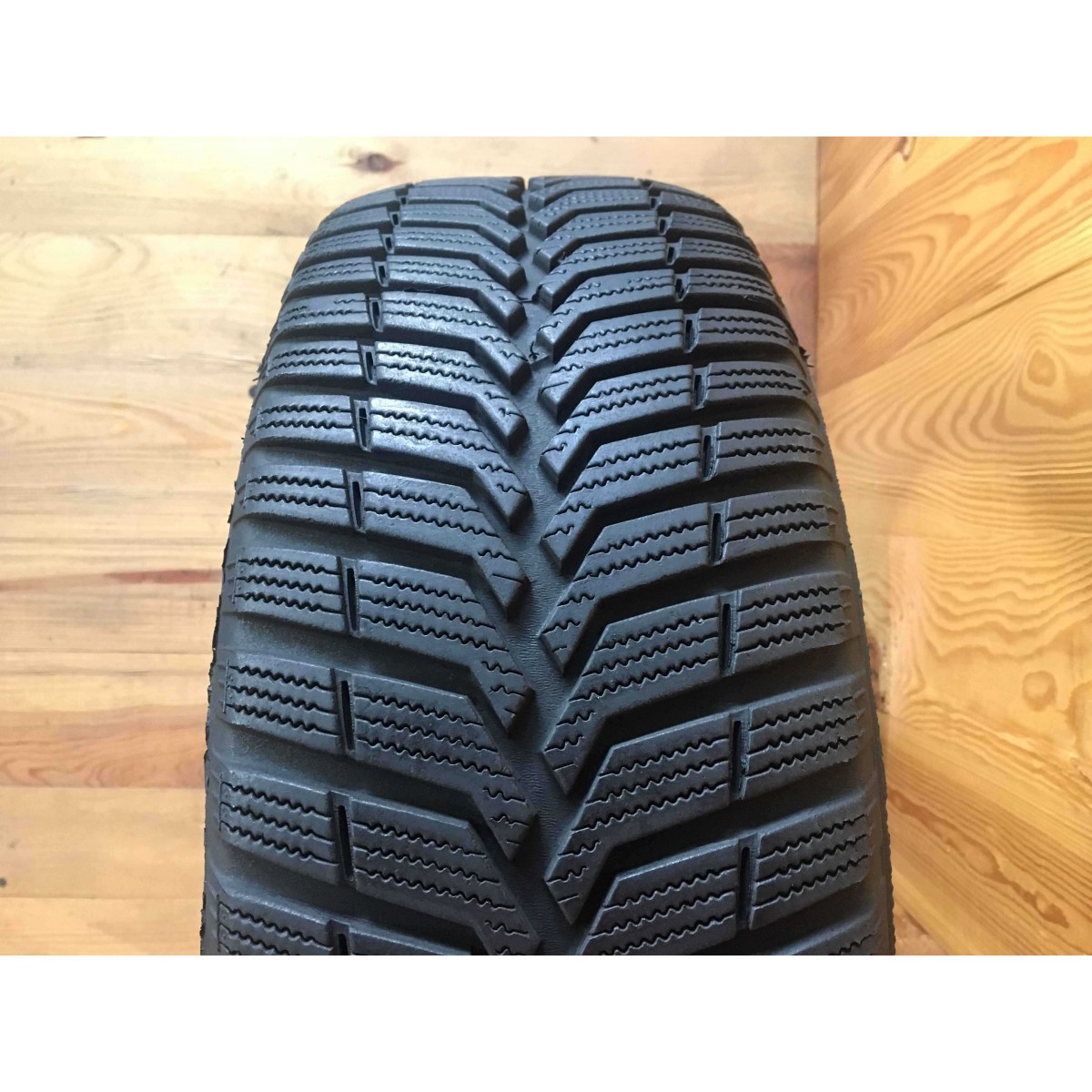 205/55R16 Vredestein SnowTrack 3 (5mm)