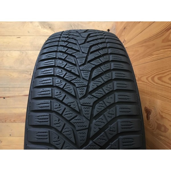 195/65R15 [M+S] Yokohama W*drive V905 - 5.5mm